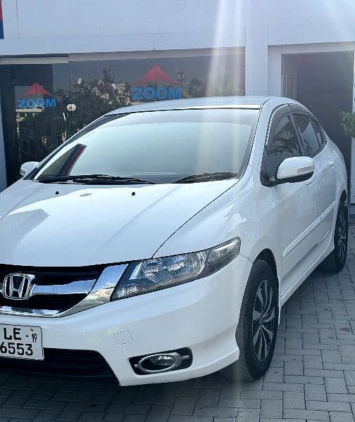 Honda City For Sale 2