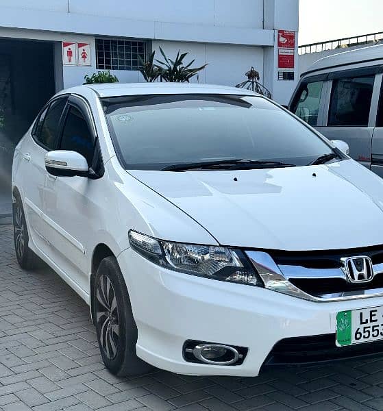 Honda City For Sale 3