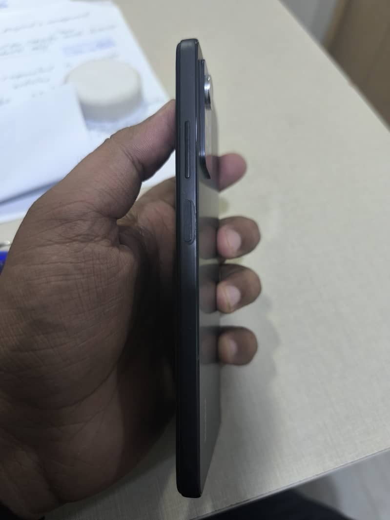 Xiaomi Redmi Note 12 Pro 10/10 Condition Gray 5