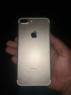 I phone 7 plus