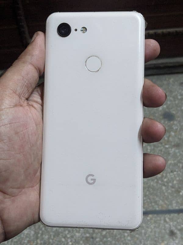 google pixel 3 1