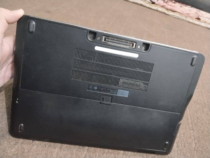 Dell laptop 1