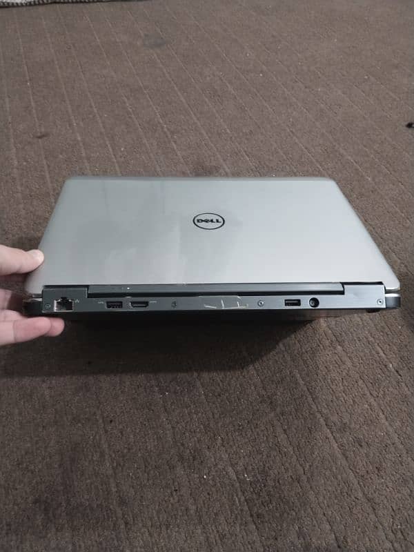 Dell laptop 2