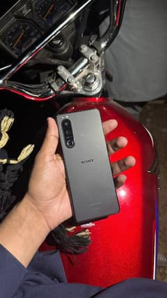 Sony Xperia 5 Mark 3