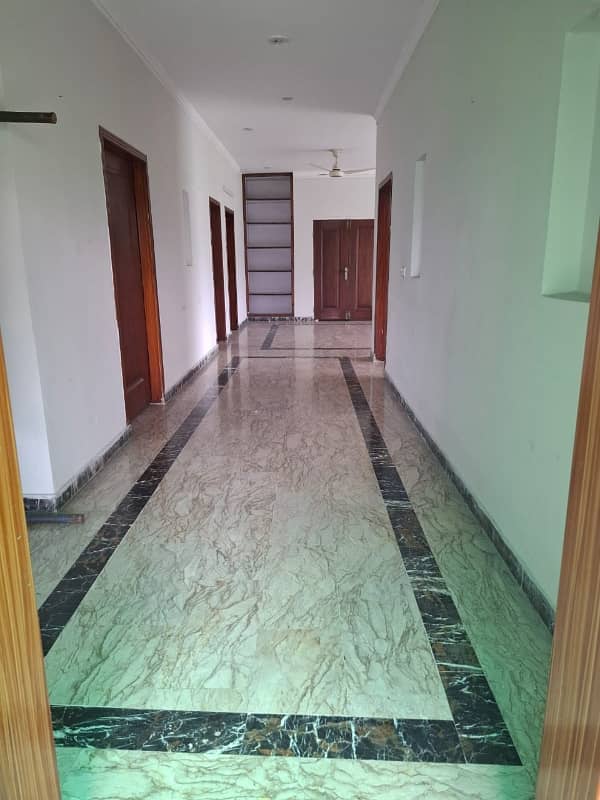 To rent You Can Find Spacious Upper Portion In Fazaia Housing Scheme Phase 1 - Block K 1