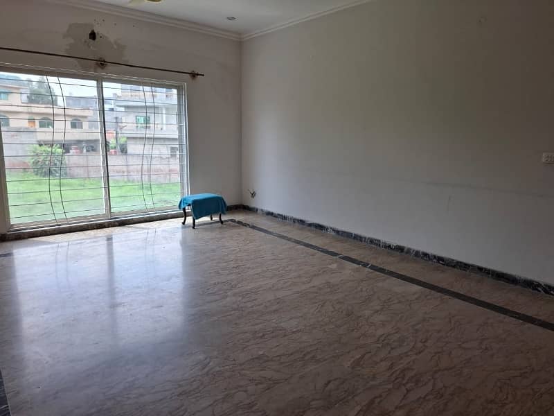 To rent You Can Find Spacious Upper Portion In Fazaia Housing Scheme Phase 1 - Block K 10