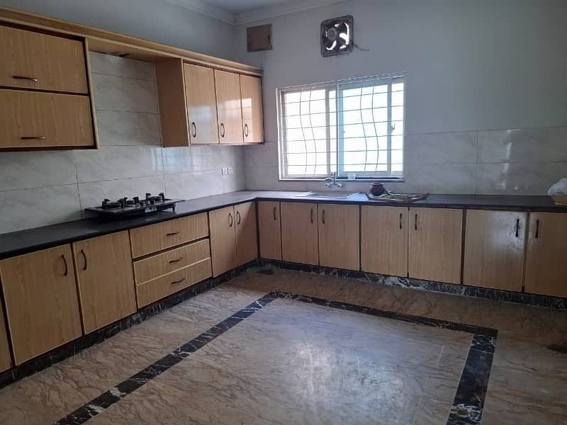 To rent You Can Find Spacious Upper Portion In Fazaia Housing Scheme Phase 1 - Block K 11