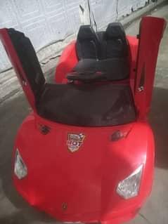 sports mini car for kids 0