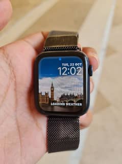 Apple watch series 6 44mm