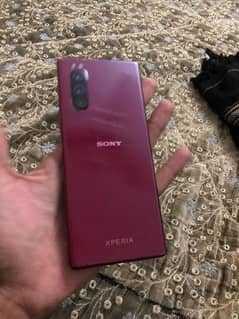 Sony Xperia 5