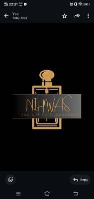 Nihwas