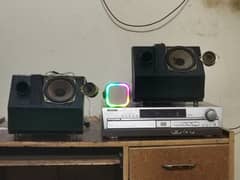 Sony Home theatre set