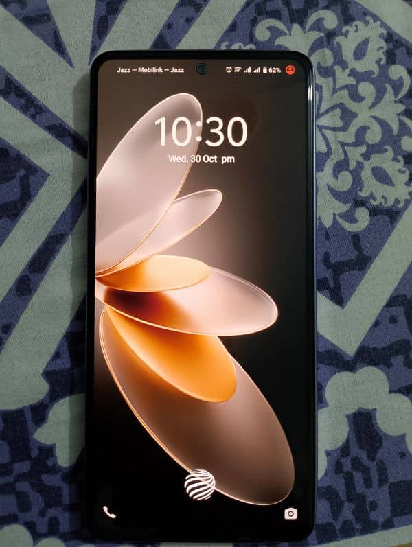 VIVO V27e 5