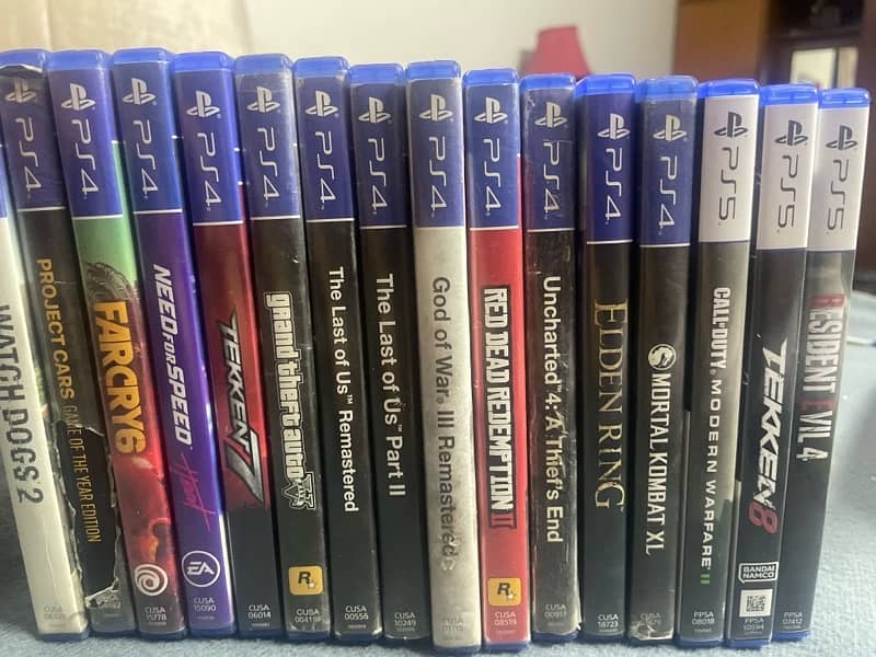 ps4 and ps5 games 0