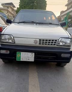 Suzuki Mehran 2009 Model. 0