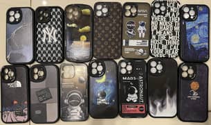 Iphone 13 pro max covers imported case