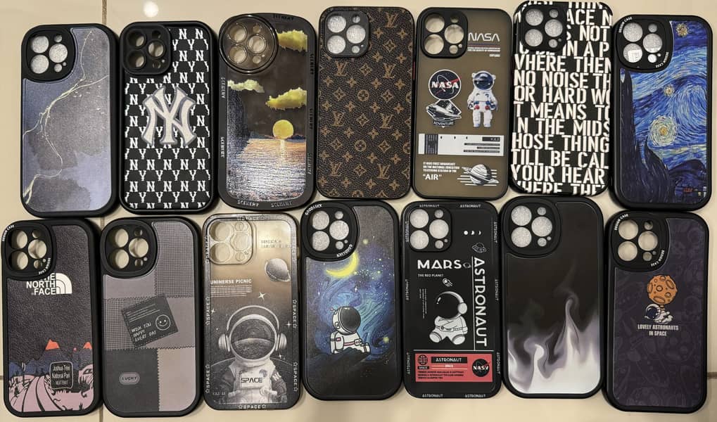 Iphone 13 pro max covers imported case 0