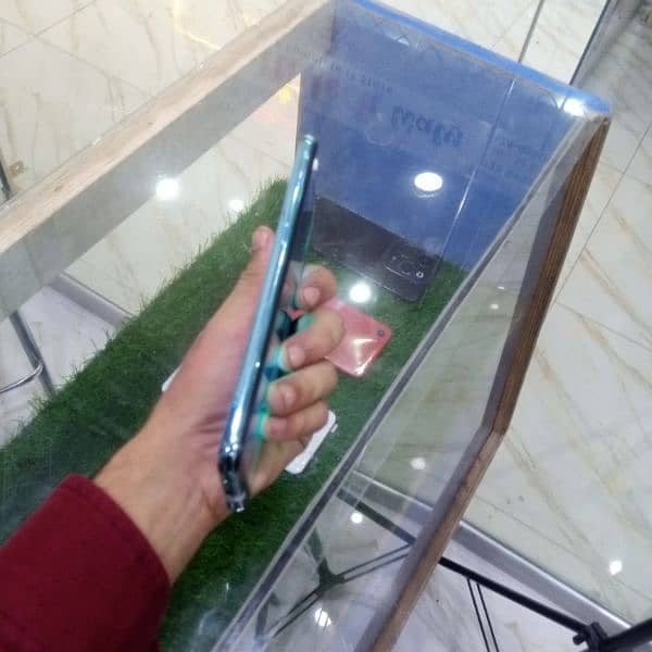 Vivo S1 With Box  What's App  Number 03334547512 0