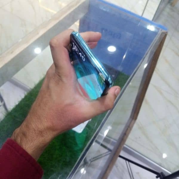 Vivo S1 With Box  What's App  Number 03334547512 1