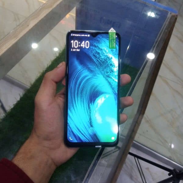 Vivo S1 With Box  What's App  Number 03334547512 3