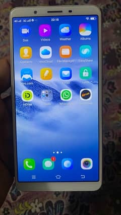 Vivo Y71A 6/128gb pta Approved 0