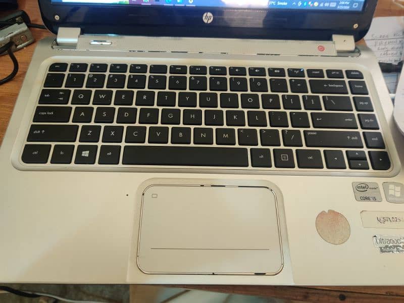 HP Laptop For Sell 1