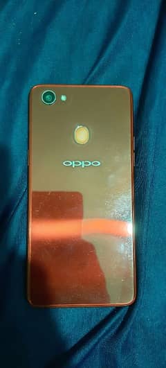 Died Oppo F7 Pro 6/128