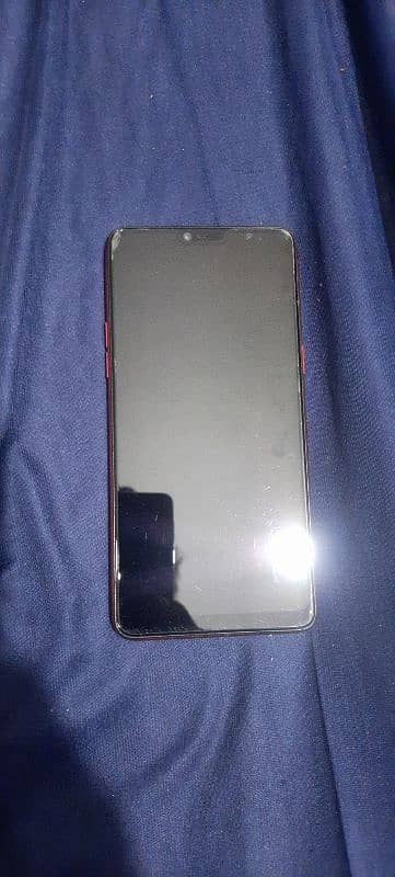 Died Oppo F7 Pro 6/128 3