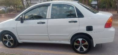 Suzuki Liana 2006