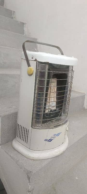 gas heater available 1