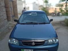 Suzuki Alto 2009