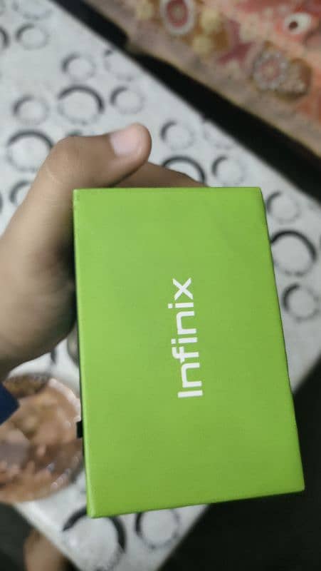 Infinix hot 10 10/10 9