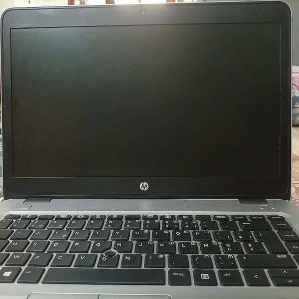 HP 840 G3 3