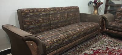 5 seater sofa set for sale 0