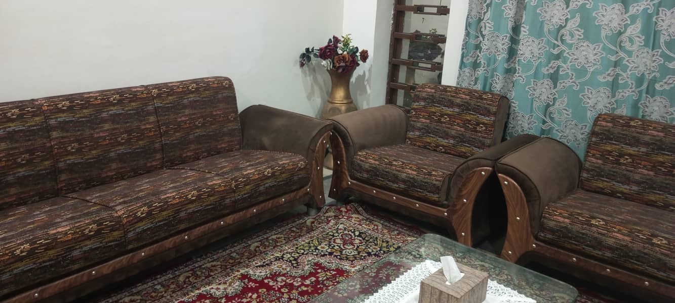 5 seater sofa set for sale 1