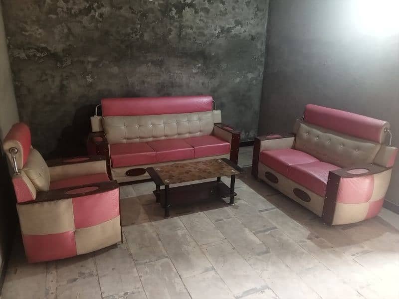 1+2+3 seetar sofa set 0