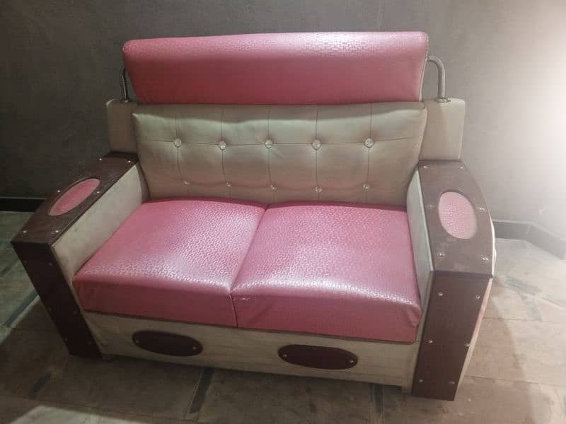 1+2+3 seetar sofa set 2