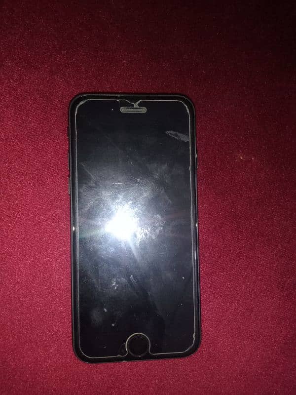 Iphone 7 non pta 32 gb 1