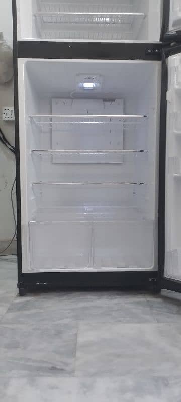 PEL Jumbo Freezer 10