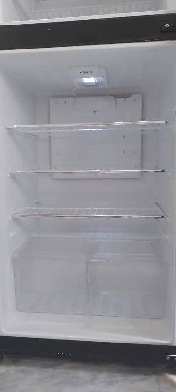 PEL Jumbo Freezer 14