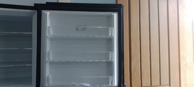 PEL Jumbo Freezer 15