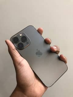 iPhone 13 Pro Waterpack