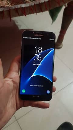 Samsung s7 edge