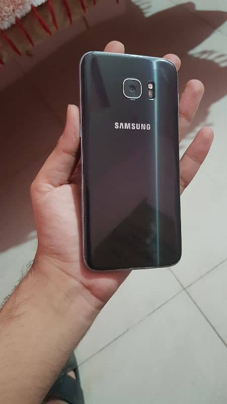 Samsung s8 edge 2