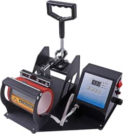 Mug Printing Heat Press Machine -Sublimation Heat Press