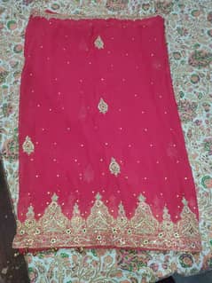 Bridal lehenga 0