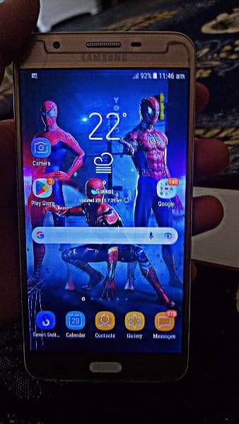 Samsung Galaxy J7 prime 3/32 4