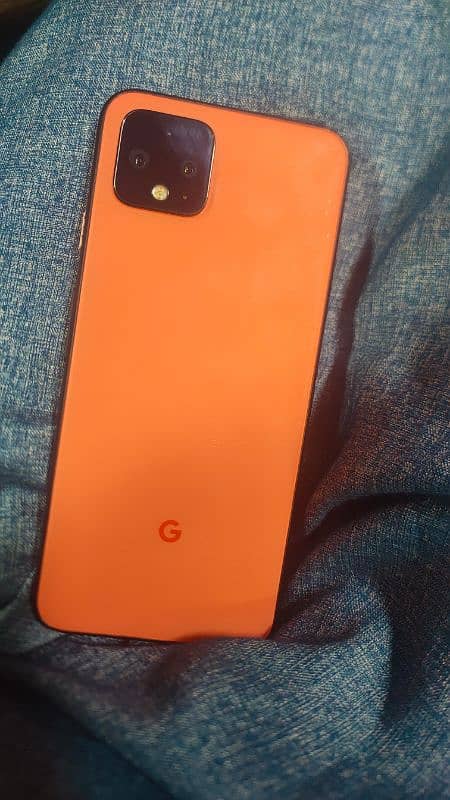 google pixel 4 all ok 0