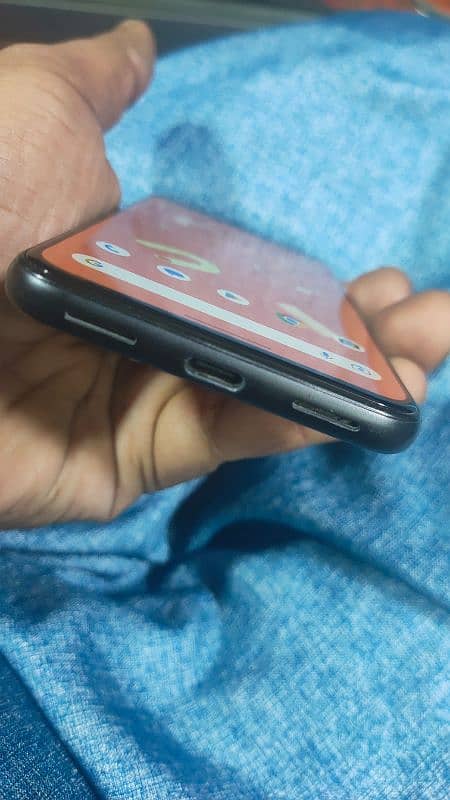 google pixel 4 all ok 4