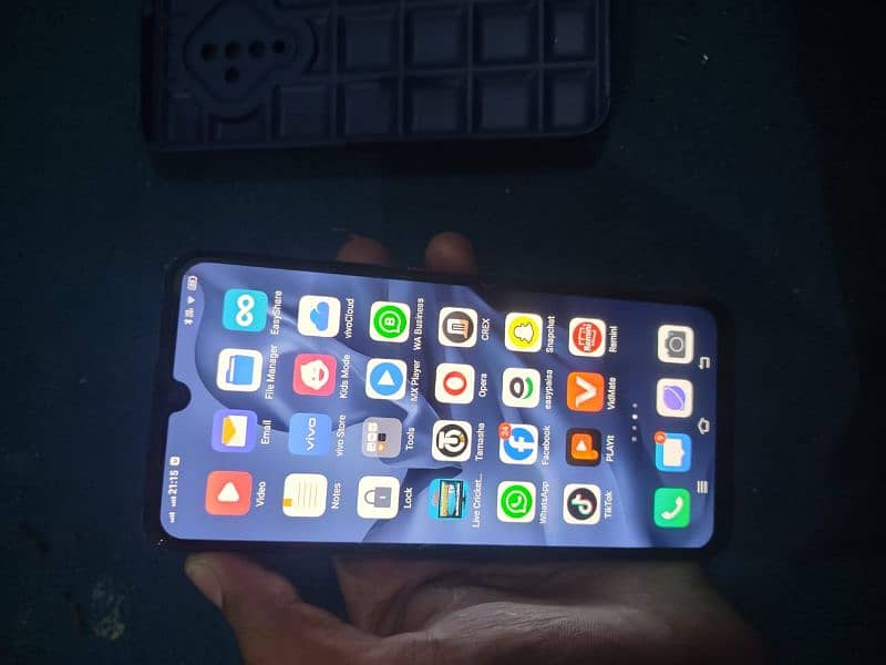 vivo s1 pro 1